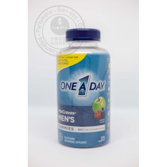 ONE A DAY MEN'S  300 TABLETS