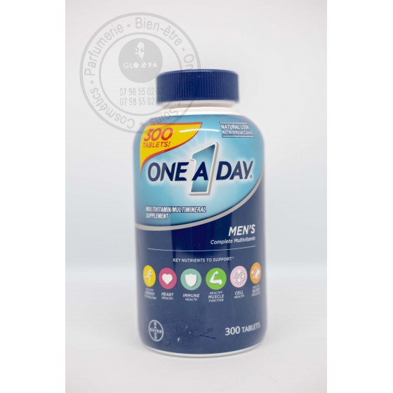 ONE A DAY MEN'S
