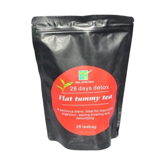 Flat Tummy Tea 28 Days...