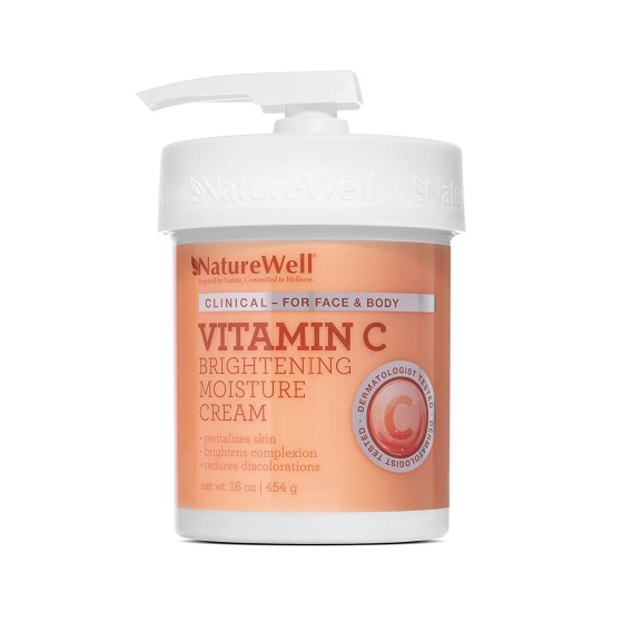 NATUREWELL Vitamin C...