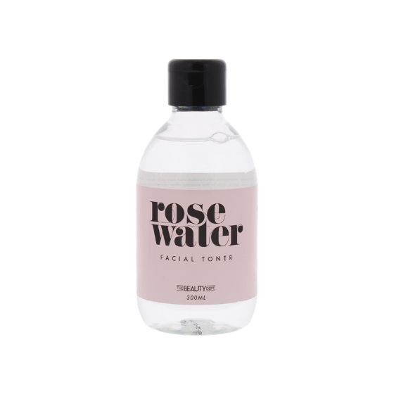 Rose Water FACIAL TONER