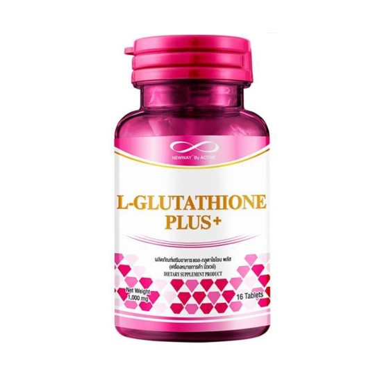 Newway L-Glutathione Plus