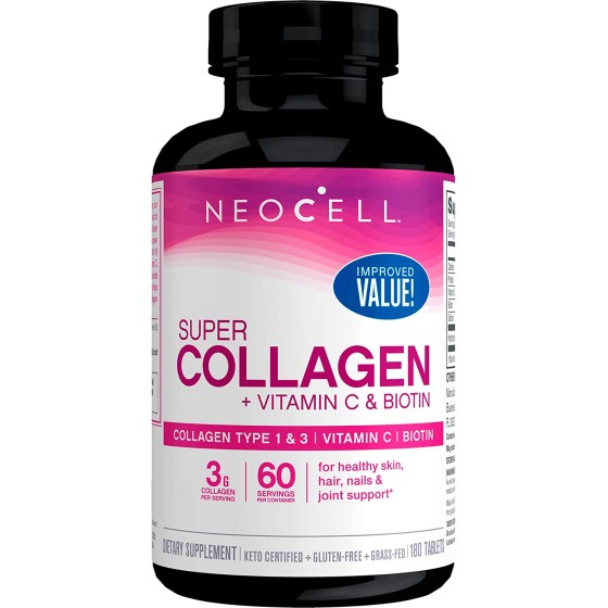 NeoCell Super Collagen...