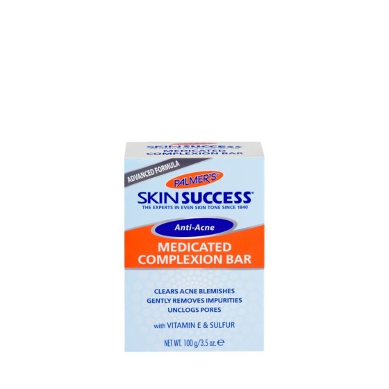 Palmer's skin success savon...